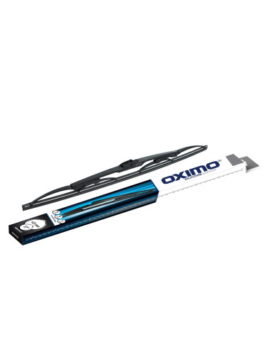 OXIMO Rear wiper blade (station wagon) BMW 5 Series III (E34) (1987-1996) 
