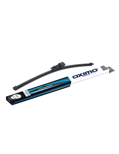OXIMO Rear wiper blade (hatchback/station wagon) Volkswagen Golf VII (2012-2020) 
