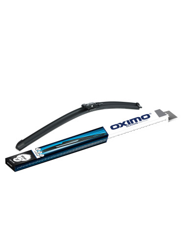 OXIMO Rear wiper blade (hatchback) Opel Insignia I (G09) (2008-2017) 