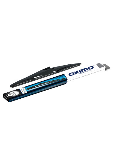 OXIMO Rear wiper blade Opel Signum I (2003-2008) 