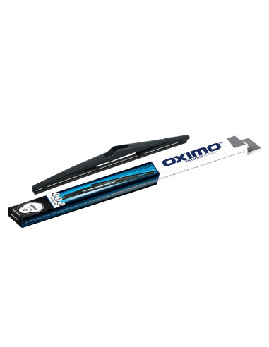 OXIMO Rear wiper blade Volvo V60 II (2018-…) 