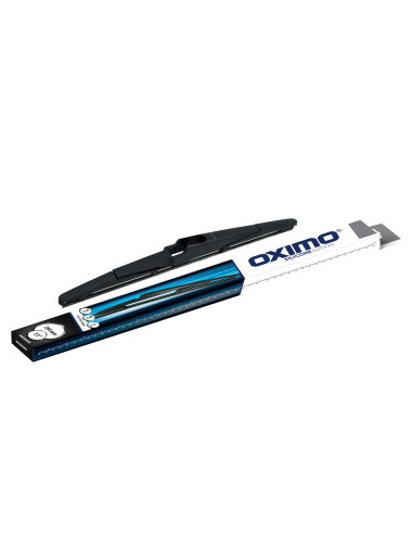 OXIMO Rear wiper blade Hyundai i10 II (IA/BA) (2013-2019) 