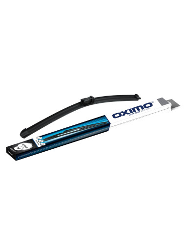 OXIMO Rear wiper blade (hatchback) Ford Mondeo III (2006-2014) 