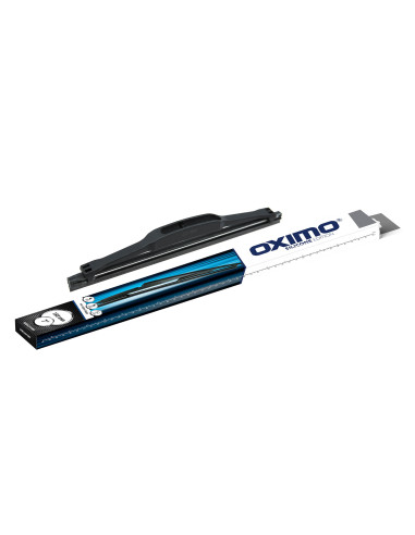 OXIMO Rear wiper blade Citroen DS5 I (2012-2015) 