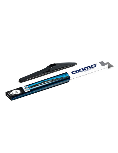 OXIMO Rear wiper blade (hatchback) Hyundai Accent IV (RB) (2010-2017) 