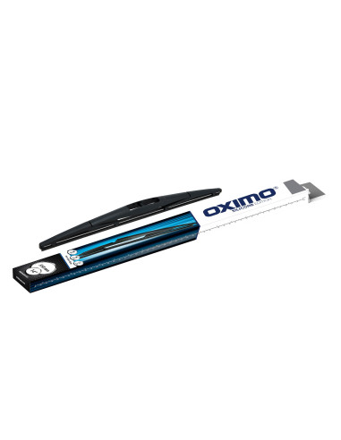 OXIMO Rear wiper blade Infiniti QX70 I (2013-2017) 