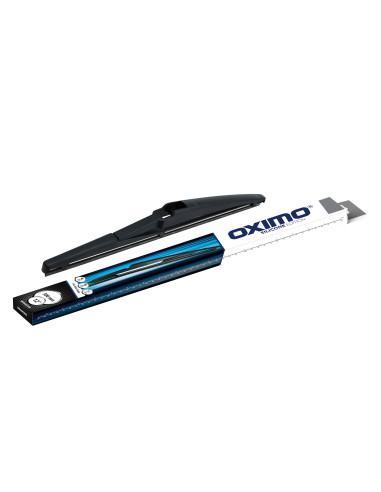 OXIMO Rear wiper blade Land Rover Discovery Sport I (L550) (2014-2019) 