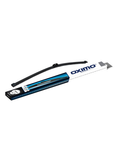 OXIMO Rear wiper blade Ford Edge II (2015-…) 