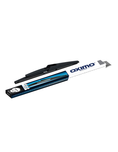 OXIMO Rear wiper blade (plastic rear arm) Volvo XC70 I (2004-2007) 