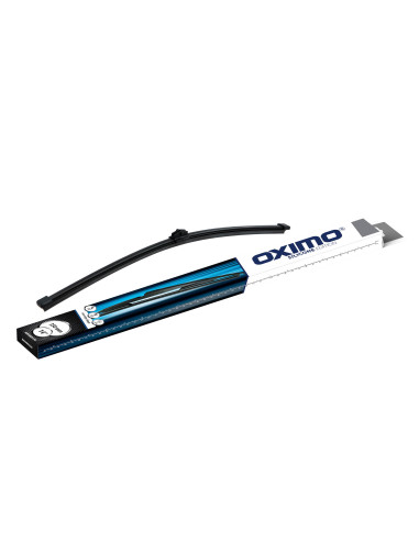 OXIMO Rear wiper blade SEAT Leon IV (KL1/KL8) (2020-…) 