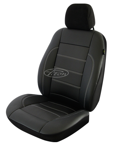 PITON Universal seat covers Leather king 