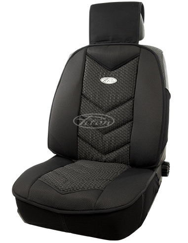 PITON Universal seat covers (2 seats) Seatcushion ergonomic 