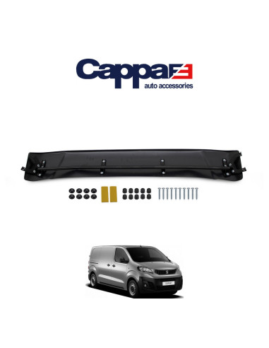 CAPPAFE Päikesesirm Peugeot Expert III (2016-…) 