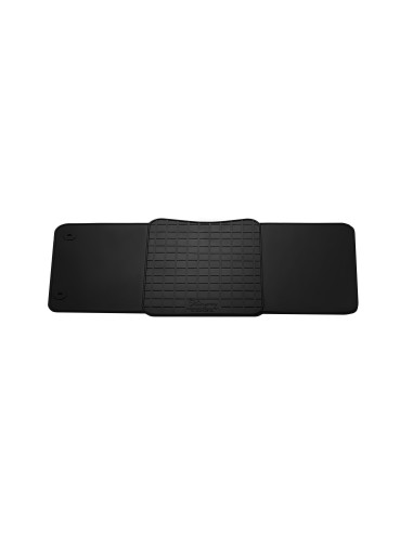 STINGRAY Floor rubber mats Land Rover Discovery III (L319) (2004-2009) 