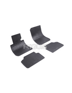 RIGUM Kummimatid BMW 3 Series V (E90/E91) (2005-2013) 