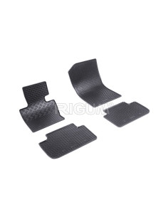 RIGUM Kummimatid BMW X3 I (E83) (2003-2010) 