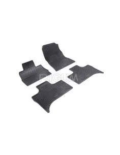 RIGUM Floor rubber mats BMW X5 I (E53) (1999-2006) 