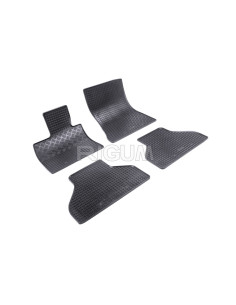 RIGUM Kummimatid BMW X5 II (E70) (2006-2013) 