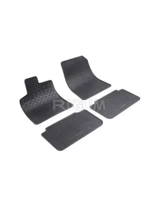 RIGUM Floor rubber mats Citroen C5 I (DC/DE) (2000-2008) 