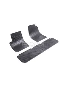 RIGUM Floor rubber mats Citroen Xsara Picasso I (1999-2012) 