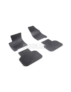 RIGUM Floor rubber mats Dodge Journey I (2007-2020) 