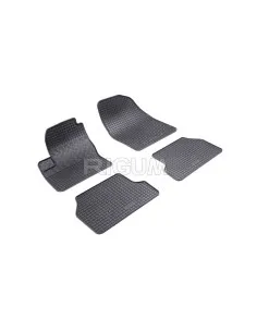 RIGUM Floor rubber mats Ford Focus II (2004-2011) 