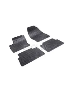 RIGUM Floor rubber mats Ford Kuga I (C394) (2008-2013) 