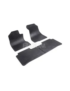 RIGUM Floor rubber mats Honda CR-V II (2001-2006) 