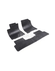 RIGUM Floor rubber mats (through the tunnel) Honda CR-V IV (2011-2018) 