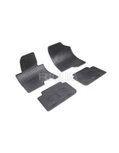 RIGUM Floor rubber mats Hyundai i30 II (GD) (2011-2017) 