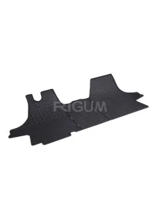 RIGUM Floor rubber mats Maxus EV80 I (2017-...) 