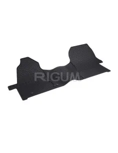 RIGUM Floor rubber mats (2/3 seats) Mercedes-Benz Sprinter III (W907) (2018-...) 