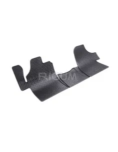 RIGUM Floor rubber mats (2/3 seats) Mercedes-Benz Viano I (W639) (2003-2014) 