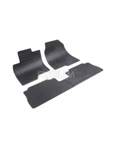 RIGUM Floor rubber mats Opel Antara I (2006-2017) 