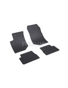 RIGUM Floor rubber mats Opel Mokka II (2021-...) 