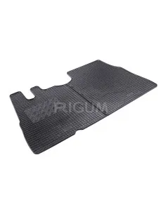 RIGUM Floor rubber mats (2 seats) Peugeot Boxer I (2002-2006) 