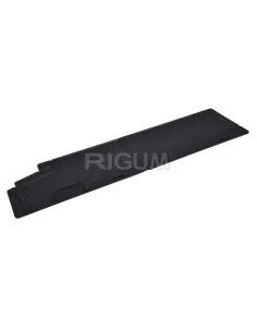 RIGUM Floor rubber mats (2nd row) Peugeot Boxer II (2006-...) 