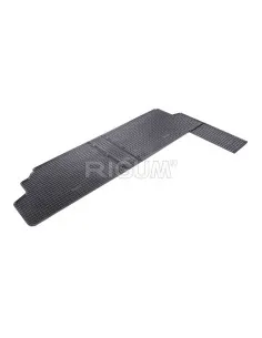 RIGUM Floor rubber mats (2nd row) Peugeot Expert II (2007-2016) 
