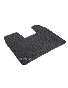 RIGUM Floor rubber mats (tunnel) Scania R I (2004-2017) 