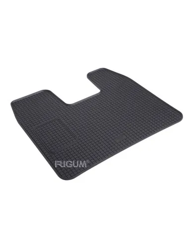 RIGUM Floor rubber mats (tunnel) Scania R I (2004-2017) 