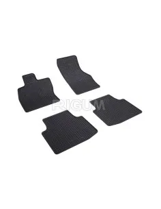 RIGUM Floor rubber mats Skoda Superb III (B8) (2015-...) 