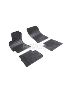 RIGUM Floor rubber mats Subaru Impreza III (2007-2011) 