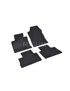 RIGUM Floor rubber mats Suzuki Across I (2020-...) 