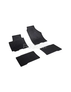 RIGUM Floor rubber mats Suzuki Swift V (A2L) (2016-...) 
