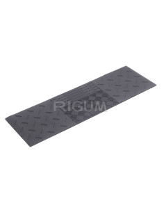 RIGUM Туннельный резиновый коврик Универсальный 