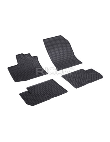 RIGUM Floor rubber mats Trax (2012-…) - 901962