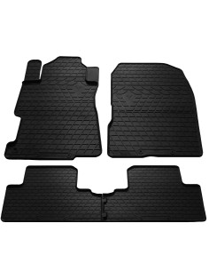 STINGRAY Kummimatid (sedaan) Honda Civic VII (2000-2006) 