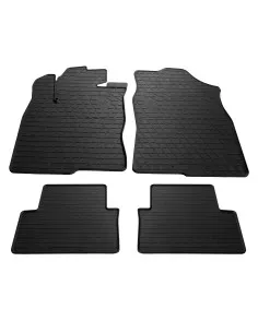 STINGRAY Floor rubber mats Honda Civic X (2015-2021) 