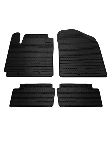 STINGRAY Kummimatid Hyundai i10 II (IA/BA) (2013-2019) 