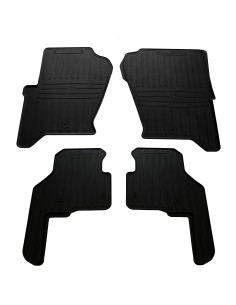 STINGRAY Kummimatid Land Rover Discovery IV (L319) (2009-2016) 
